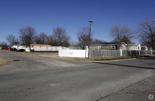 Primary Photo - Highland Mobile Home Park