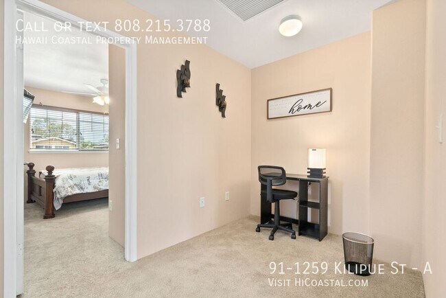 Building Photo - 91-1259 Kilipue St-A