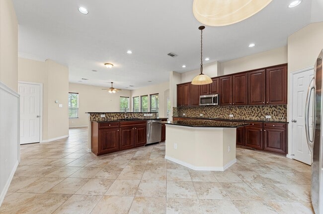 Building Photo - 12622 Baldwin Springs Ct