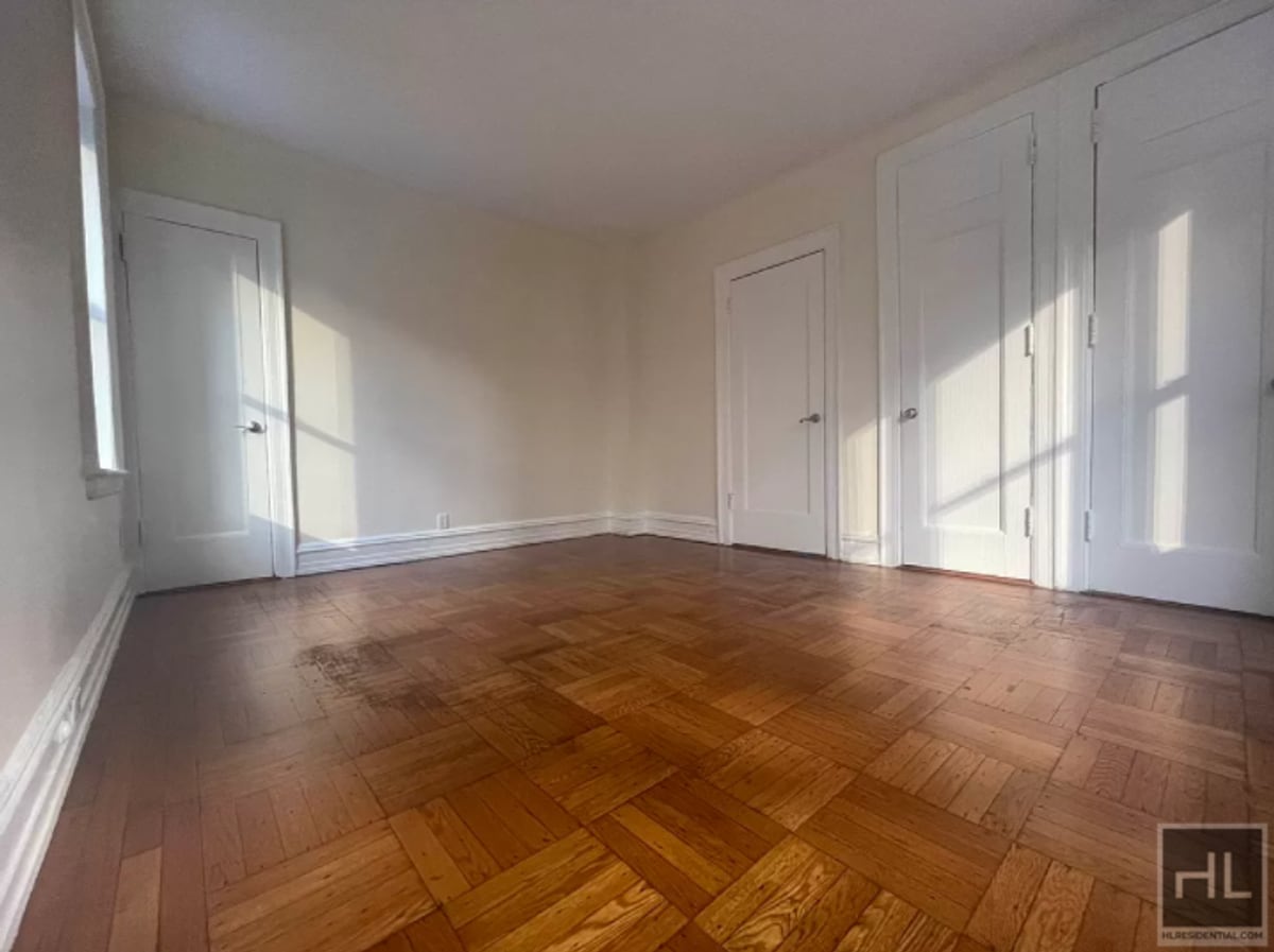 Building Photo - West 55th Street