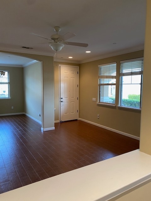 Front Door - 1000 Orleans Ct