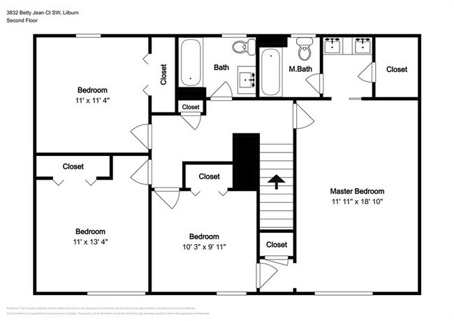 Building Photo - 3832 Betty Jean Ct