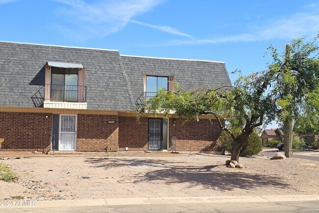 Building Photo - 8220 W Monaco Blvd