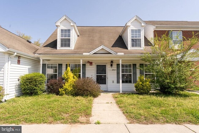 Building Photo - 202 Carsons Ct