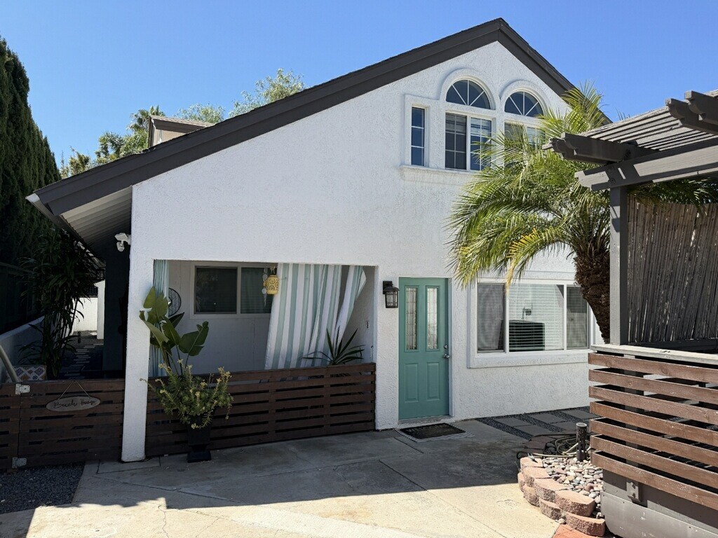 Building Photo - 3357 Madison St