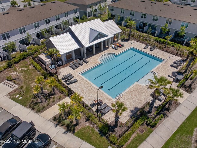 Building Photo - 4915 Nebula Ln