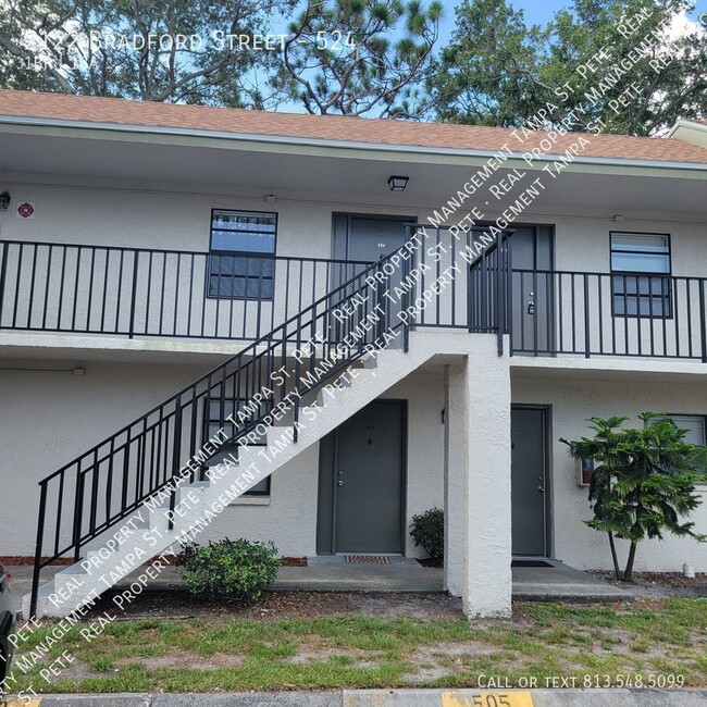 Primary Photo - CLEARWATER CONDO AVAILABLE FOR IMMEDIATE M...