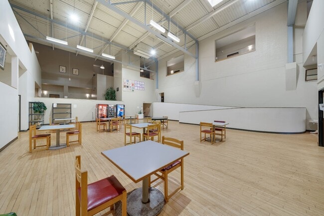 Building Photo - Come live in a 55+ community in an old sch...