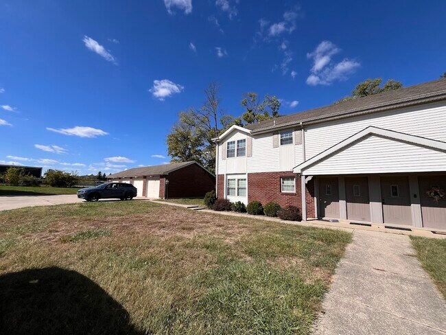 Building Photo - 550 Kitrina Ave