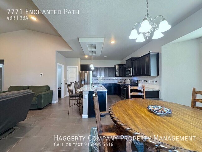 Building Photo - 7771 Enchanted Path Dr