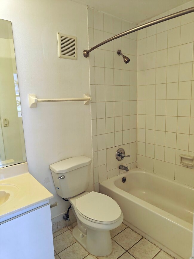 Master Bathroom - 4156 W 10th Ln