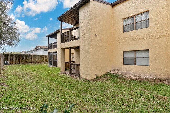 Building Photo - 5610 N Banana River Blvd