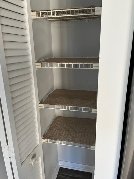 Pantry in Kitchen - 3930 SW Greenwood Way