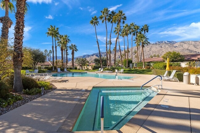 Building Photo - Mountain View Retreat in Palm Springs