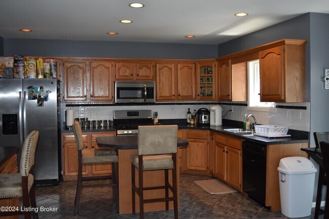 Building Photo - 3331 Audubon Ridge Dr