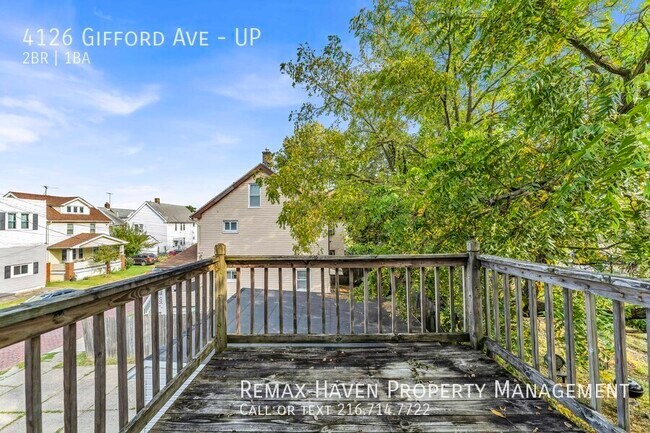 Building Photo - 4126 Gifford Ave