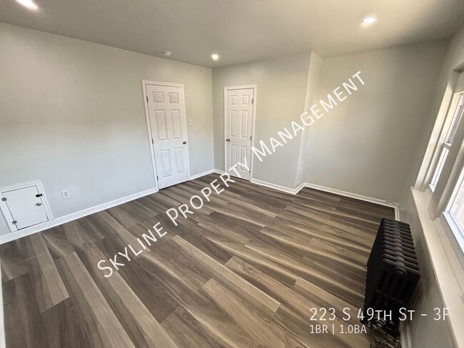 Building Photo - Renovated 1 Bedroom Apartment For Rent in ...