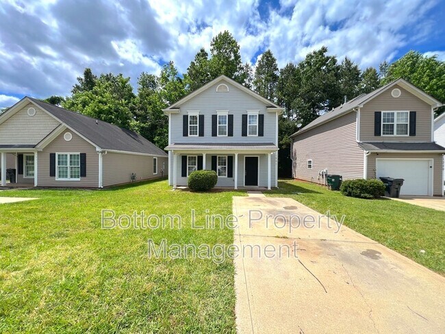 Primary Photo - 1335 Braveheart Ln