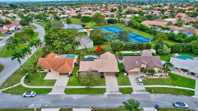 Building Photo - 9953 Majestic Way