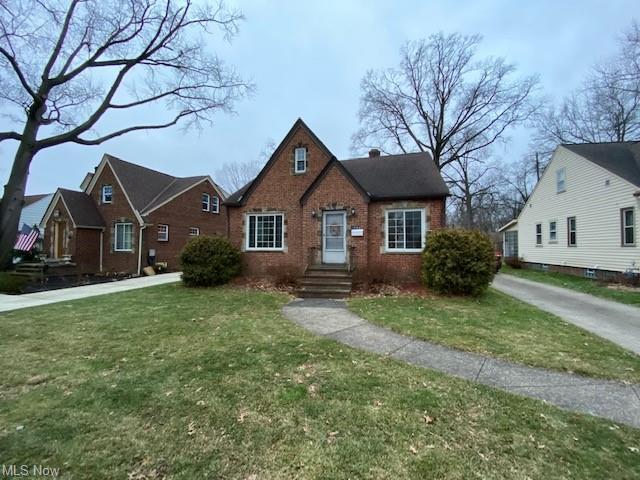Primary Photo - 1211 Tuxedo Ave