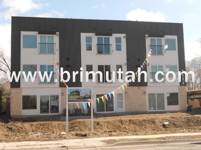 Building Photo - 3225 South 900 East