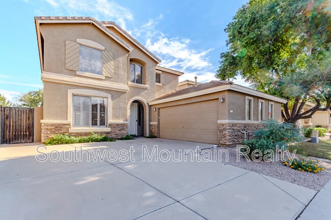 Building Photo - 1149 N Cholla St