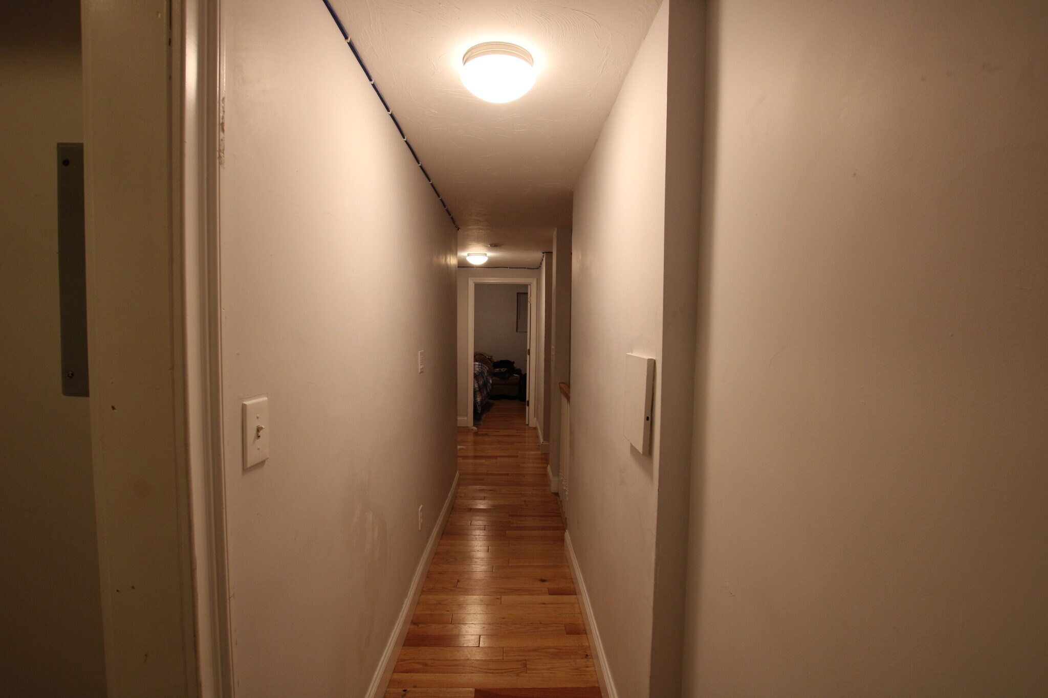 Building Photo - 58 Dudley St