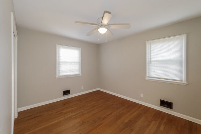 Building Photo - 1202 Baltimore St