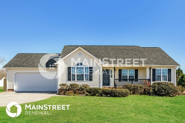 Building Photo - 398 Water Oak Dr