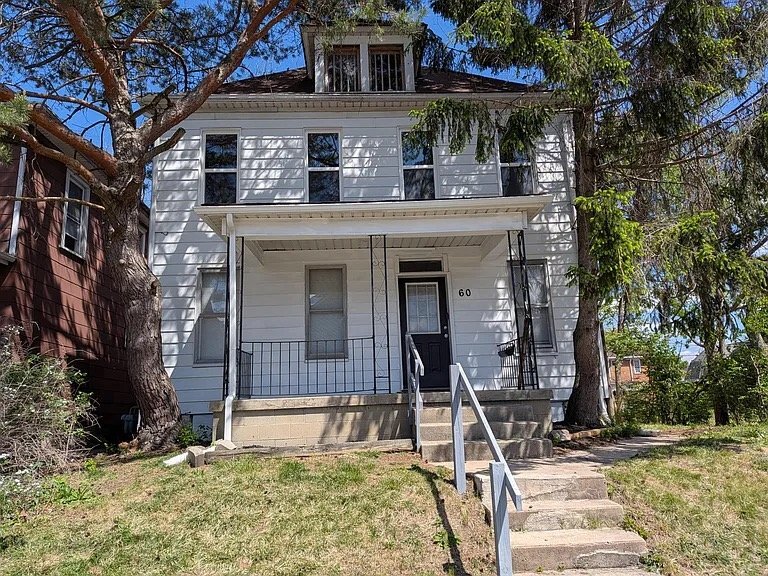 Building Photo - 60 N Harris Ave