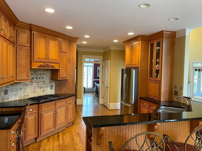 Building Photo - Beautiful Oconee County Home in Old Waverly
