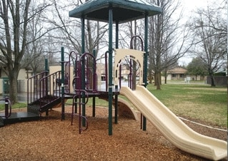  - Battle Creek Family Apartments