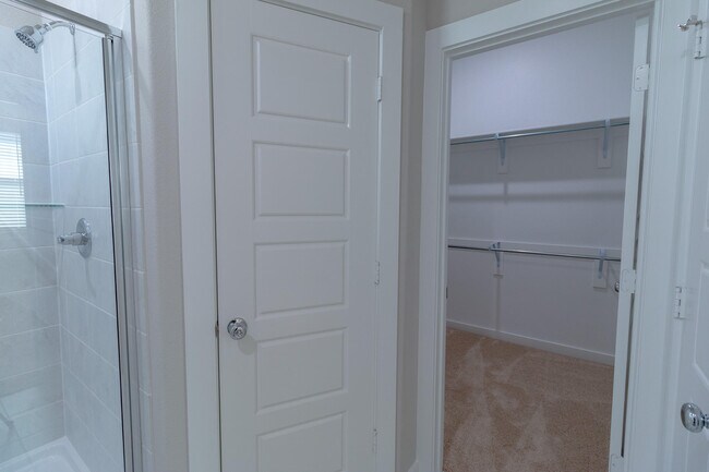 Building Photo - 3520 Palo Duro Dr