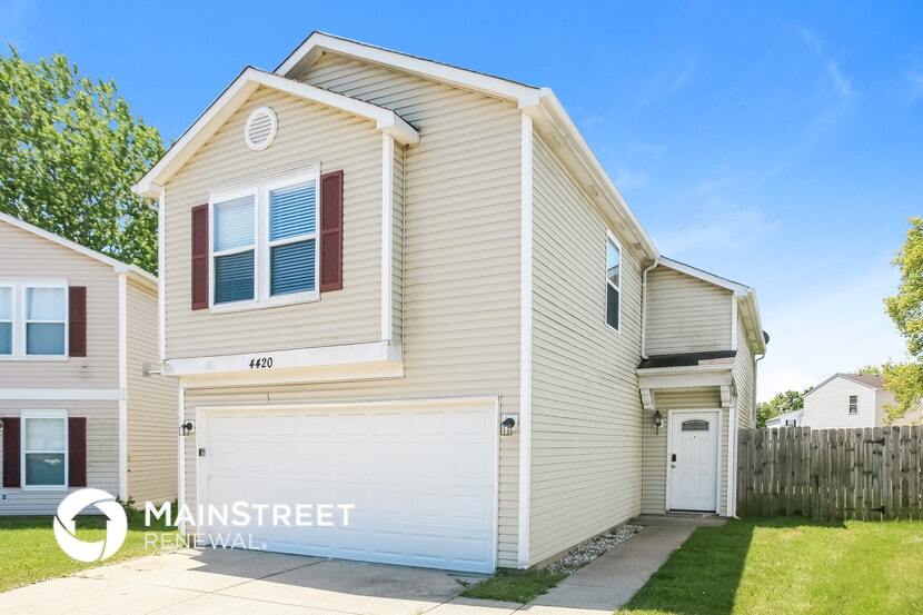 Building Photo - 4420 Courtfield Dr