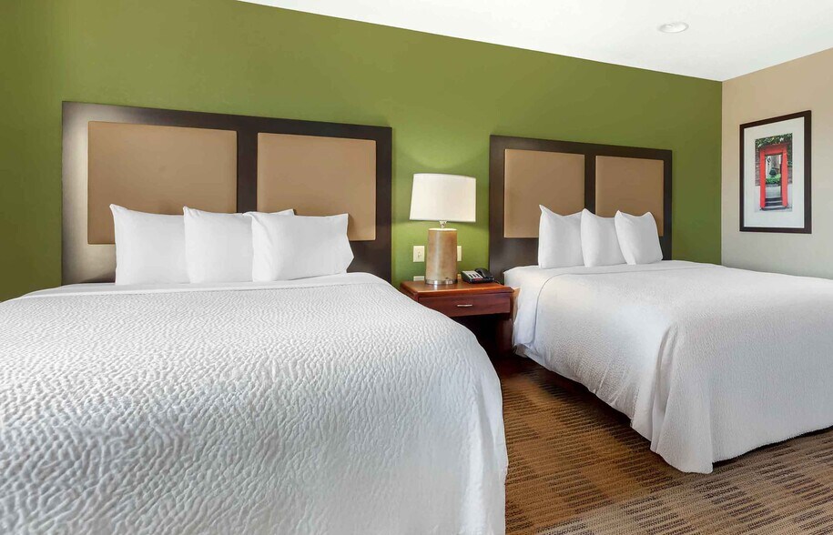 Building Photo - Furnished Studio-Durham - RTP - Miami Blvd. - South