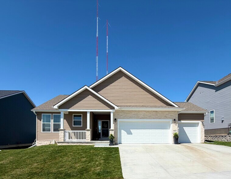 Building Photo - 7832 Nicole Ln
