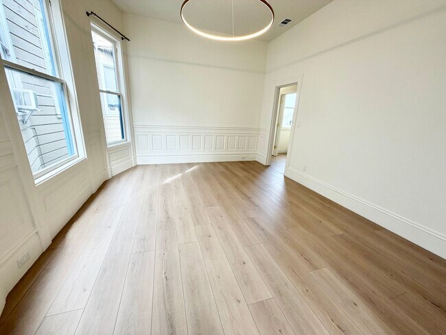 Building Photo - 937-941-941 Hayes St