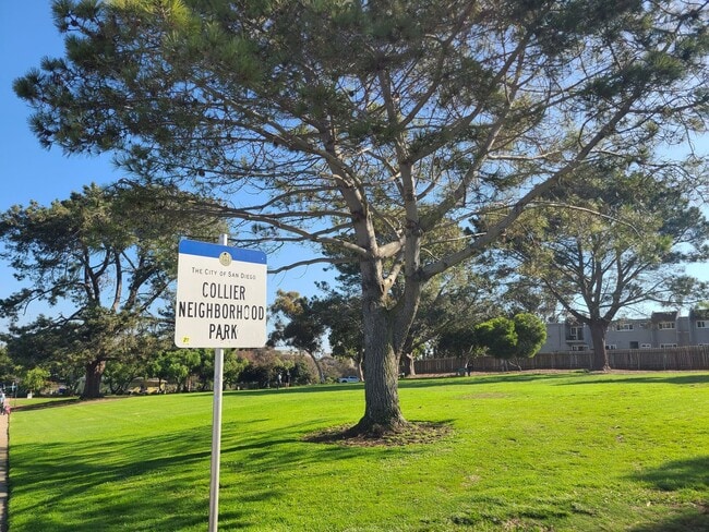 Building Photo - Spacious Ocean Beach 2 bed 1 bath just a f...