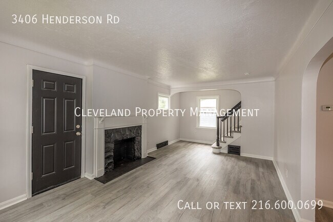 Building Photo - 3406 Henderson Rd