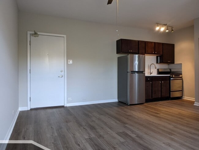 Building Photo - 1627 N Humboldt Blvd