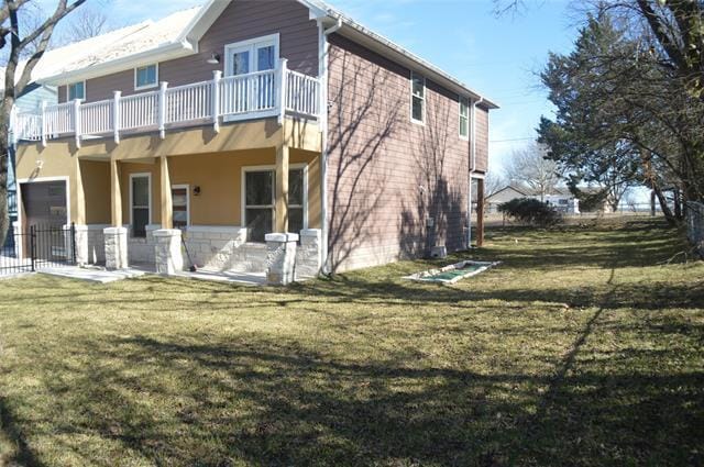 Building Photo - 4565 Co Rd 446