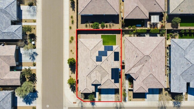 Building Photo - Turnkey 2BR + Flex Space in Ovation at Meridian | Resort-Style 55+ Living