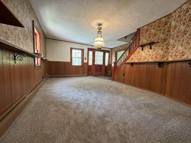 Building Photo - 4001 Lessig Ln