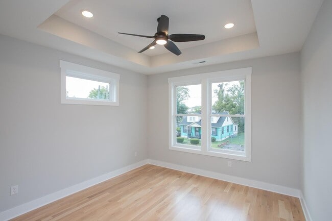 Building Photo - 1611 Century St