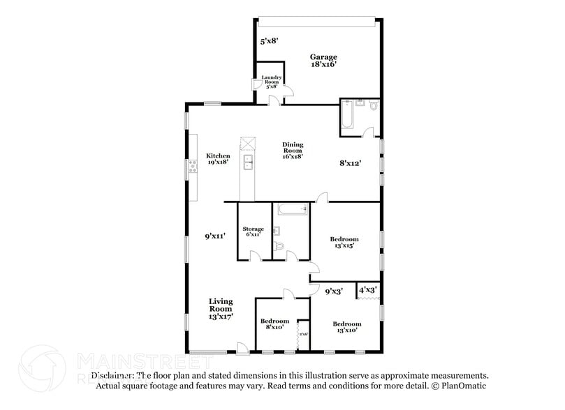 Building Photo - 519 James Dr