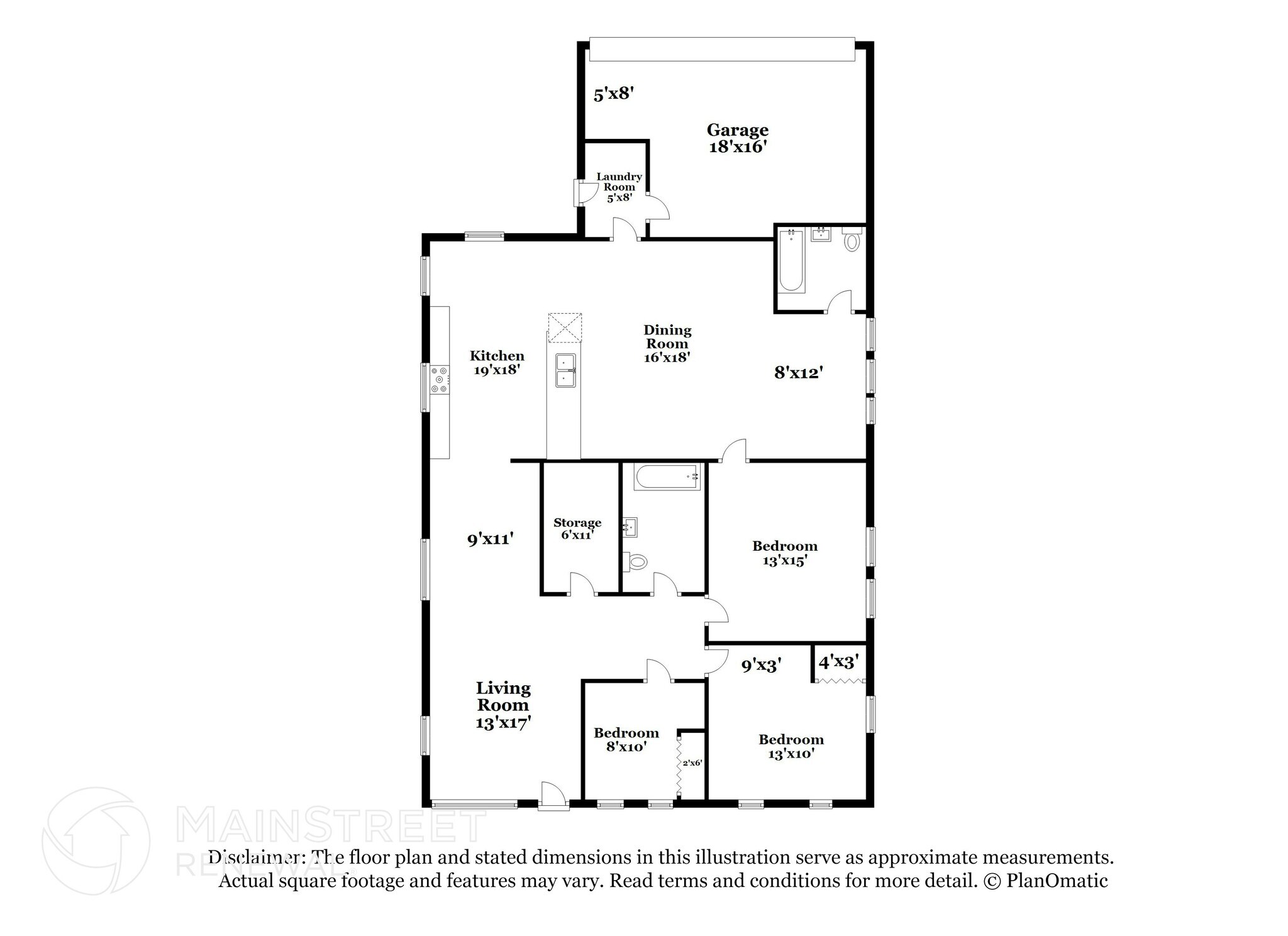 Building Photo - 519 James Dr