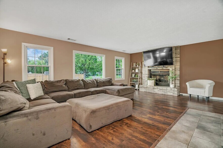 Building Photo - 3513 Harris Dr