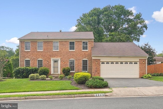 Primary Photo - 6245 Windward Dr