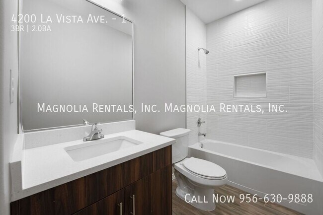 Building Photo - 4200 La Vista Ave
