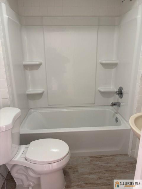 Building Photo - 1 Hudson St